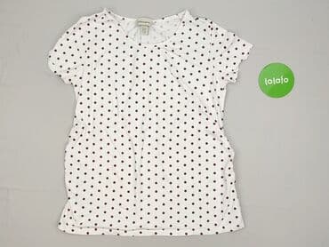 koszulka z zetorem: Bonprix, Bluzka damska, M — 2