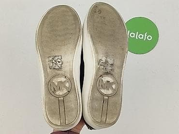 kari trampki: Michael Kors, Sneakersy damskie, rozmiar 36 — 5