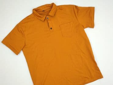 pull and bear golf damski: Damska koszulka polo, rozmiar M — 1