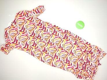 spódnice maxi len: Tessentials, Sukienka damska, rozmiar M — 6