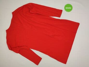 złote body: Tunika damska, rozmiar L — 3