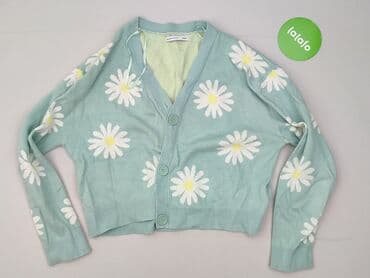 elegancki sweterek do sukienki: House, Kardigan damski, XS — 2