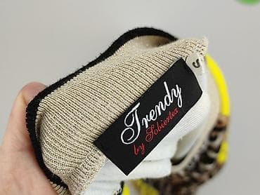 wendy trendy bluzki: Wendy Trendy, Sukienka damska, rozmiar S — 4