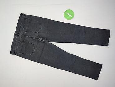 cena spodni: Uniqlo, Jeansy damskie, rozmiar S — 3