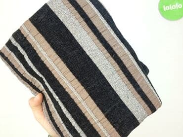 Dekoracje do domu: Pillowcase, 53 x 53, kolor - Czarny, stan - Bardzo dobry — 5