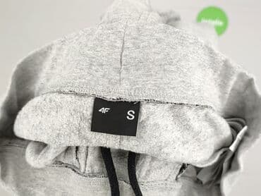 kurtka formula 1 h m: 4F, Szorty dla mężczyzn, S — 4