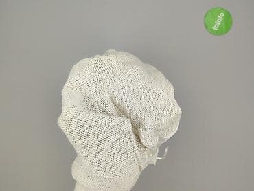 sweter w chmurki: George, Sweter damski, rozmiar M — 7