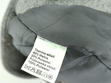 ugg buty ccc: Adrianno Damianii, Women`s trench, size M — 5