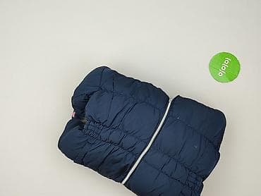 varlesca bluzy: Kurtka zimowa, Name it, 9 lat, 128-134 cm, stan - Bardzo dobry — 6