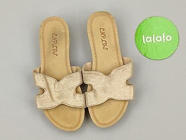 ed hardy klapki: Klapki damskie, rozmiar 39 — 2