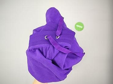 laczki: Danskin, Spodnie dresowe damskie, rozmiar XL — 5