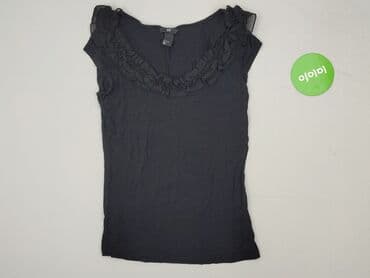 ubra bluzy: H&M, Bluzka damska, rozmiar S — 2