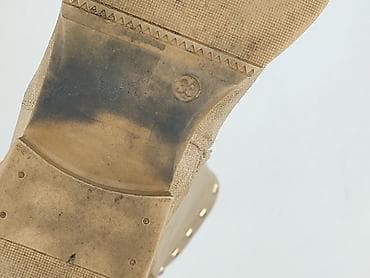 kozaki h: Kozaki damskie, rozmiar 36 — 6