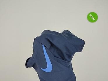 identic basic t shirt: Nike, Koszulka dla mężczyzn, rozmiar M — 5