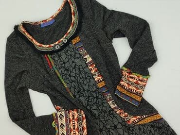 kapcie jordan pluszowe allegro: Kardigan damski, rozmiar M — 1