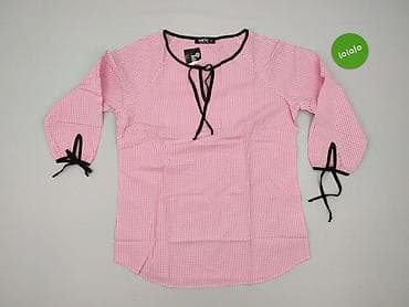 damski: Woman Collection, Bluzka damska, rozmiar M — 2