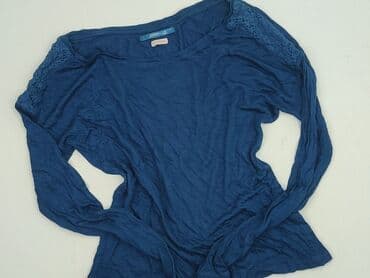 bershka bluzka z dekoltem: Bershka, Women's blouse, size L — 2