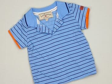 kurtka flek: T-shirt, Lee Cooper, 1-3 months, condition - Perfect — 1