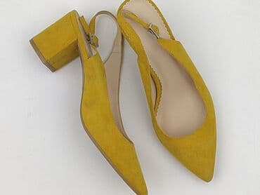 Flat shoes for women, 40 at lalafo.pl Flat shoes for women, 40