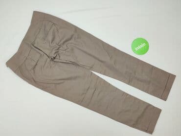 megi bluzki tureckie allegro: Spodnie materiałowe damskie, rozmiar M — 3