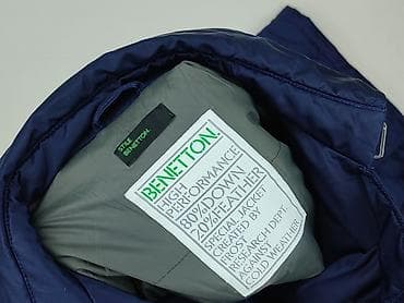 born2be trencz: Benetton, Płaszcz damski, rozmiar S — 4