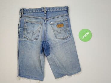 dlugie kozaki ccc: Wrangler, Szorty dla mężczyzn, L — 3