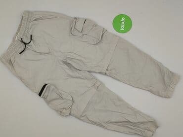 esotiq majtki basic: Sweatpants, Reserved, 11 years, 140/146, condition - Very good — 2
