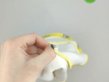 shein zolta sukienka: Sukienka damska, rozmiar L — 4