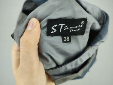 wieczorowa sukienki midi: Sukienka damska, rozmiar M — 4