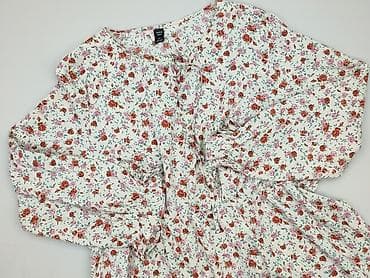 Shein Curve, Sukienka damska, rozmiar 4XL