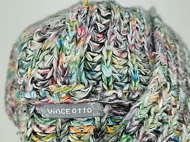 bluza szachy: Vince Otto, Bluza z kapturem damska, rozmiar One size — 4