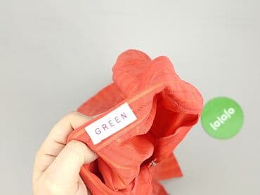 Women's Clothing: Green, Women's blouse, XL at lalafo.pl — 5 Women's Clothing: Green, Women's blouse, XL — 5