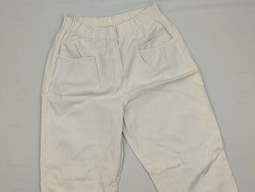 Kobiety: Spodnie 3/4 damskie, S — 1