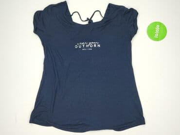 outlet allegro ubrania: Outhorn, T-shirt damski, rozmiar 2XL — 2