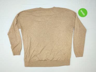 n every day sweter: Anna Field, Sweter damski, rozmiar 4XL — 3