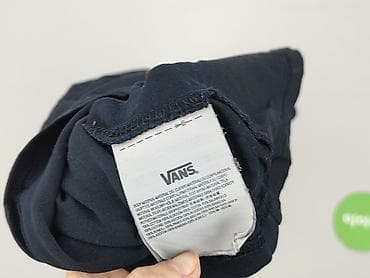 nort face: Vans, T-shirt damski, rozmiar S — 4