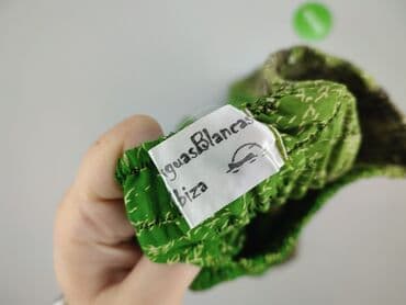 wanabee spodnie: Spodnie damskie, rozmiar One size — 6