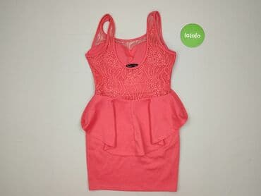 sukienki chanelka: Women`s dress, size M (EU 38) — 3