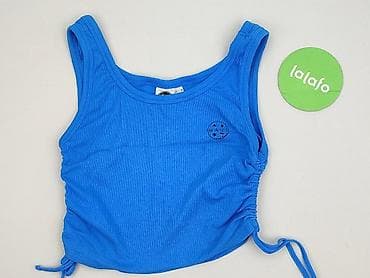 bluza 2 w 1: Top damski, rozmiar M — 3