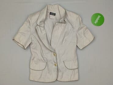 garnitur damski 2xl: Elegancki komplet, rozmiar S — 2