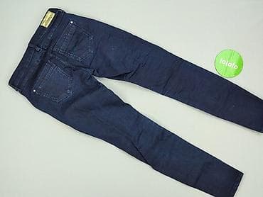 hand work denim: Loft, Jeansy damskie, rozmiar S — 3