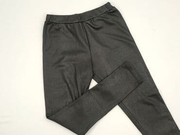 kombinezon czołgisty wz 2010: Leggings for kids, 14 years, 158/164, condition - Very good — 1