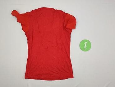 hm white blouse: Bluzka damska, rozmiar M — 5