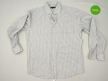 mango sweter: Vistula, Koszulа dla mężczyzn, rozmiar L — 2