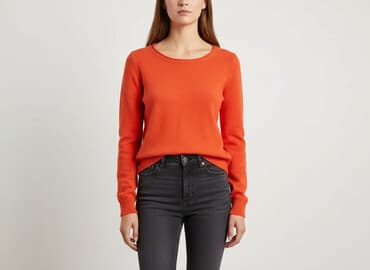 koszula swoateczna: Maje, Sweter damski, rozmiar S — 7