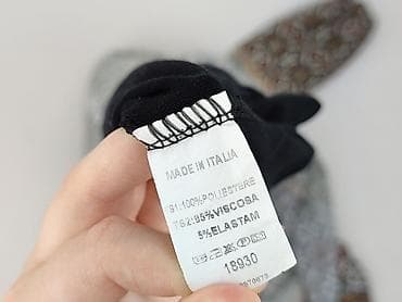 sukienka patchwork: Sukienka damska, rozmiar M — 4