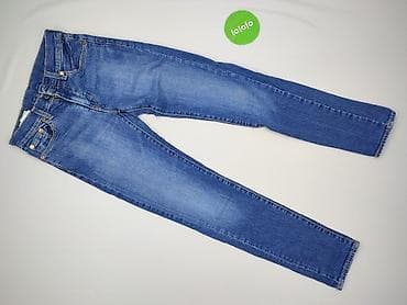 ck jeans: Levi’s, Jeansy damskie, rozmiar S — 2