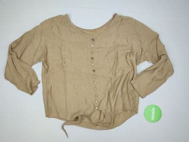 monnari bluzka pod marynarkę: Italy Moda, Bluzka damska, 5XL — 2