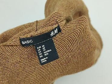 narzutki: H&M Basic, Kardigan damski, rozmiar XS — 5