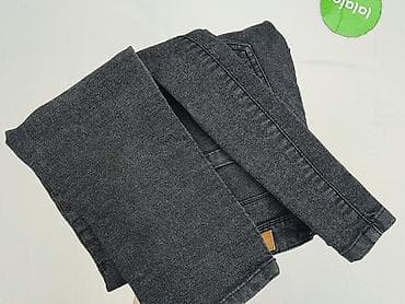 white widow bluzy: Jeansy damskie, rozmiar S — 5